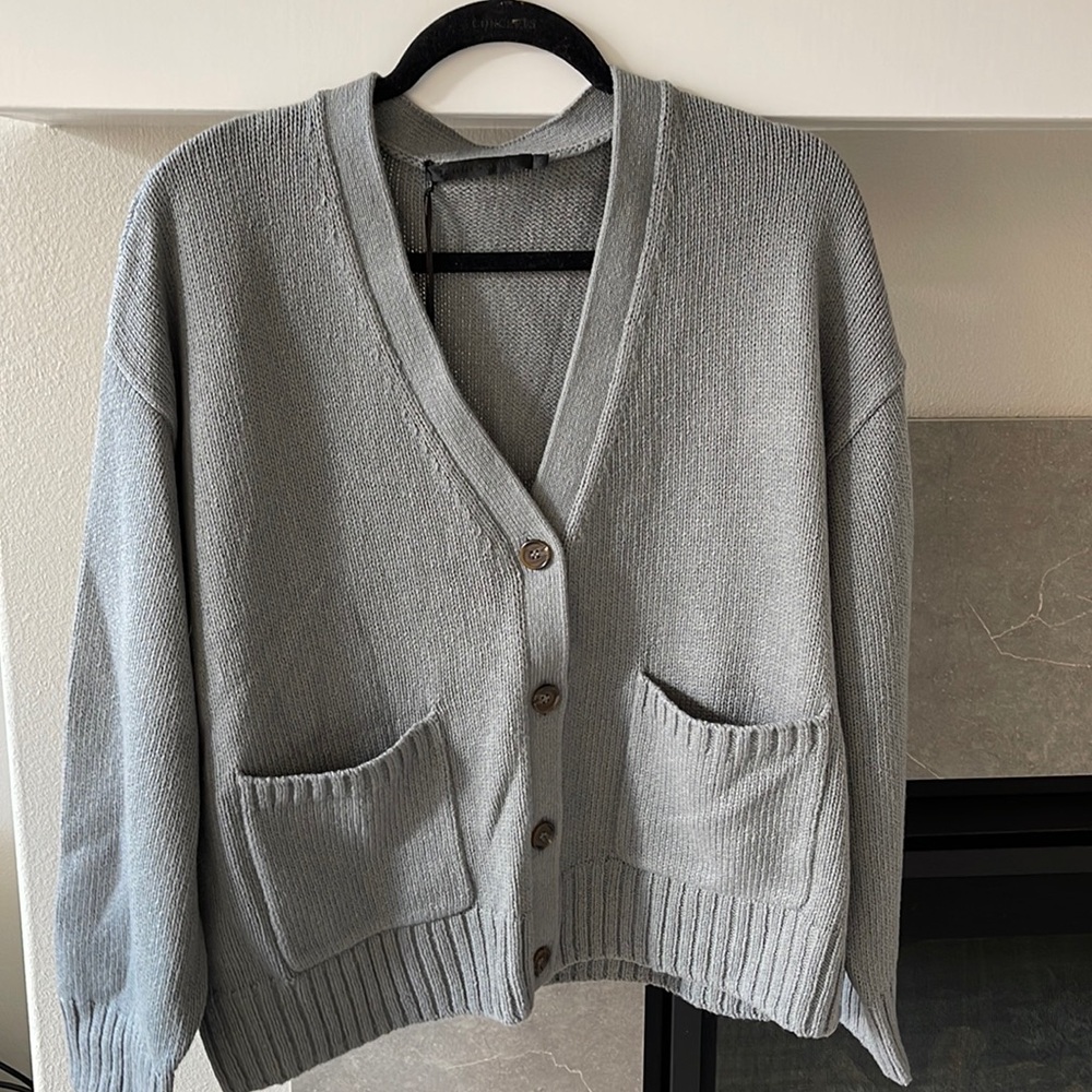 Jenni Kayne Barrett Cardigan